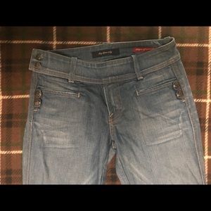 Citizen Of Humanity Jean Size 26